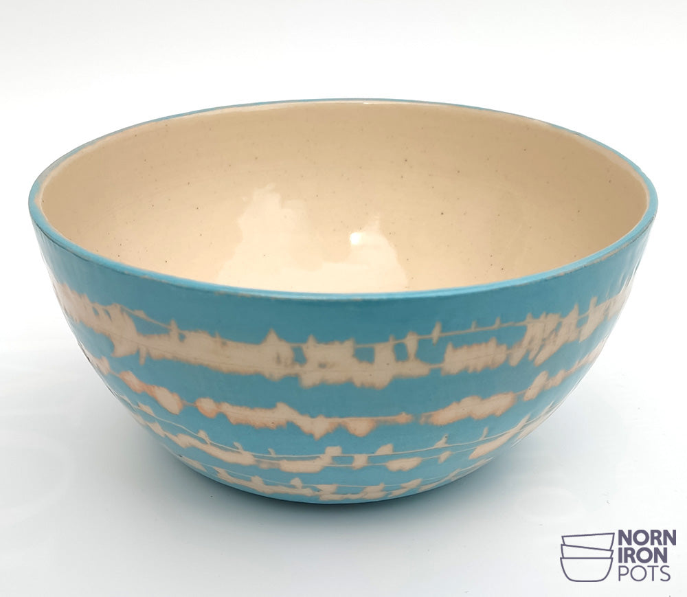 Tayto Bowl No. 17