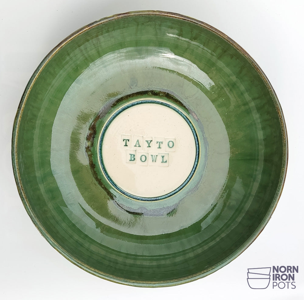 Tayto Bowl No. 18 (large)