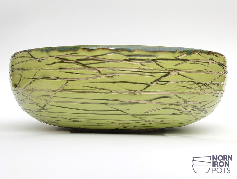 Tayto Bowl No. 18 (large)
