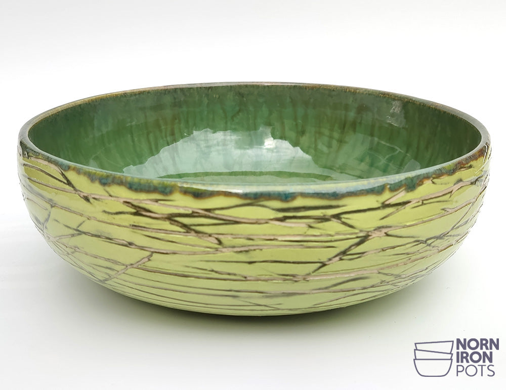 Tayto Bowl No. 18 (large)