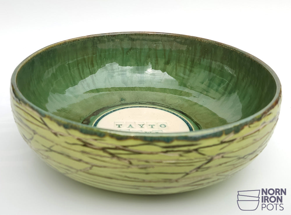 Tayto Bowl No. 18 (large)