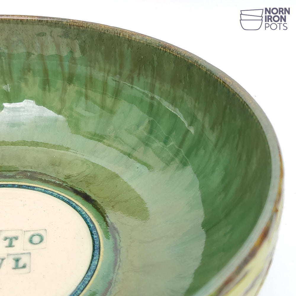 Tayto Bowl No. 18 (large)