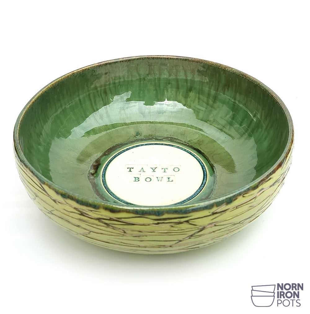 Tayto Bowl No. 18 (large)