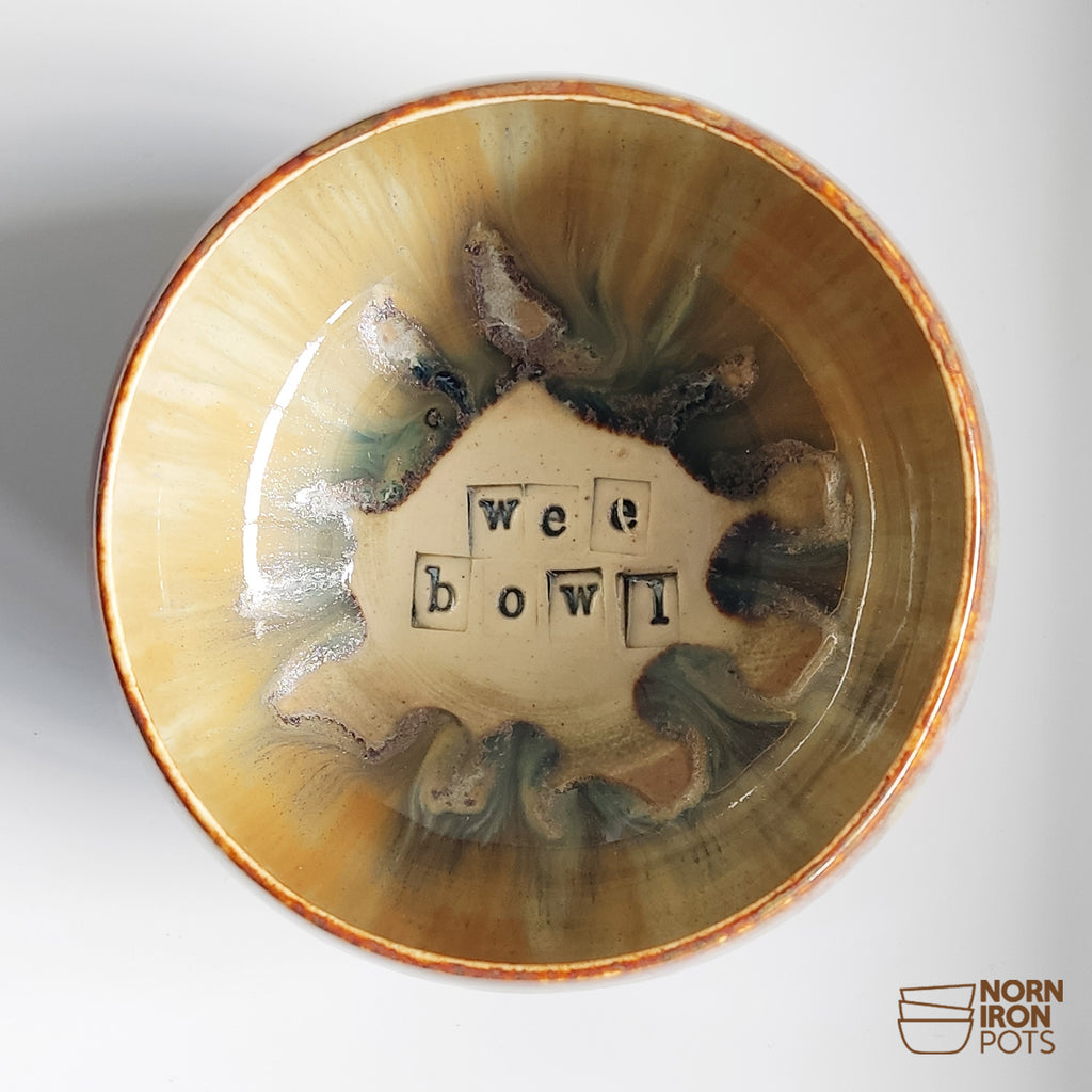 Wee Bowl No. 1