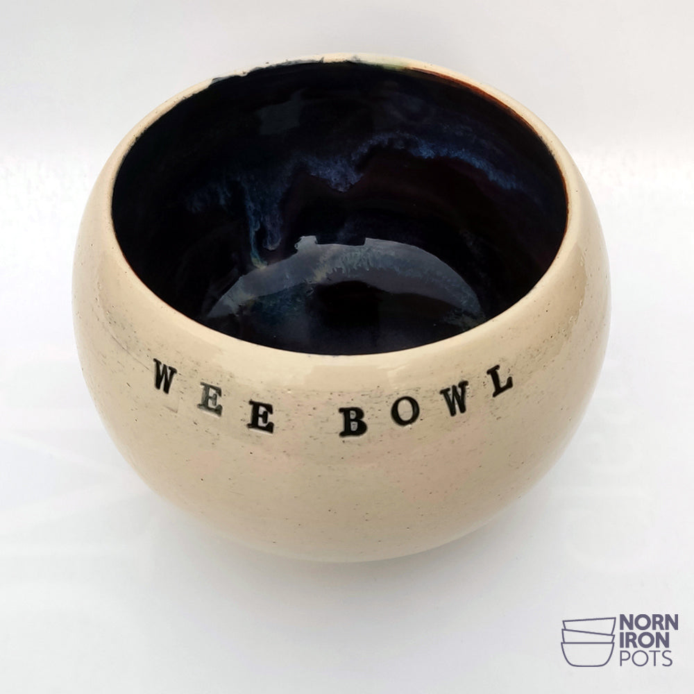 Wee Bowl No. 1