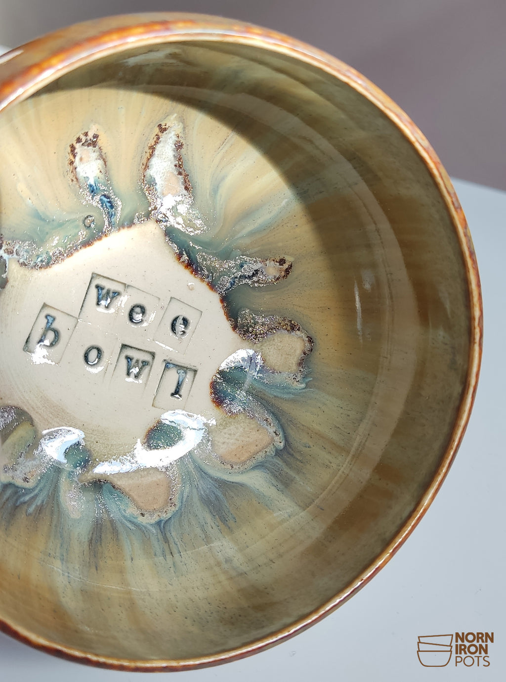 Wee Bowl No. 1