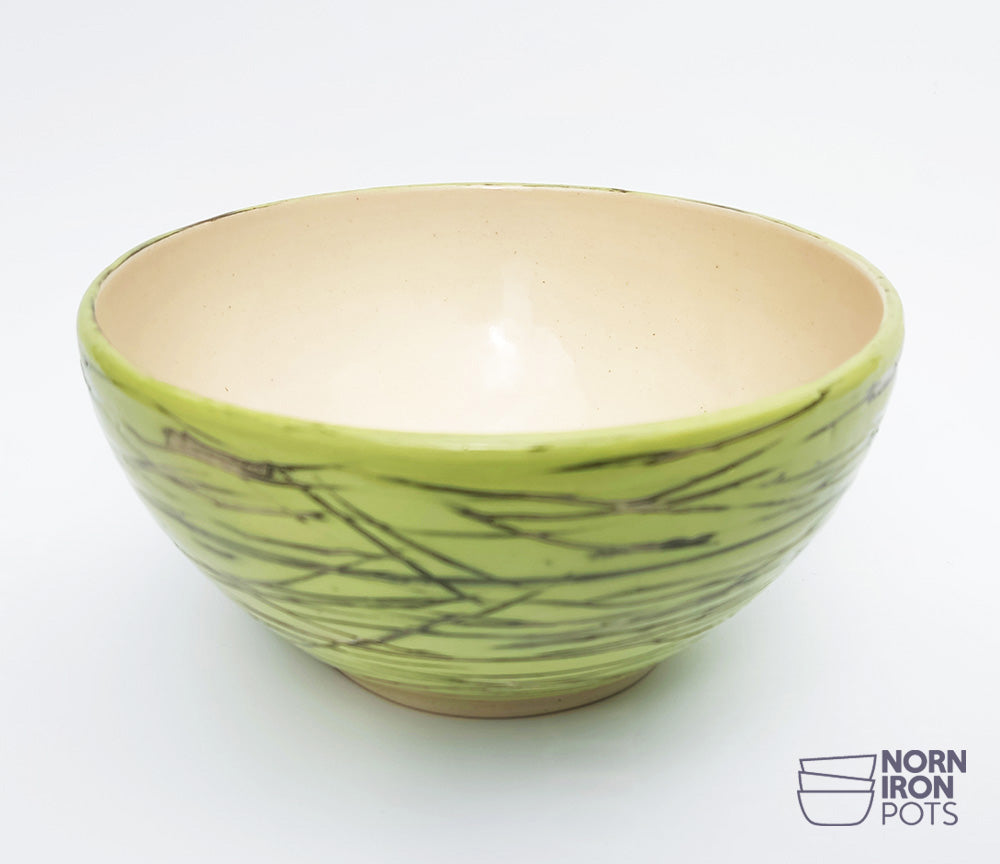 Wee Bowl No. 1