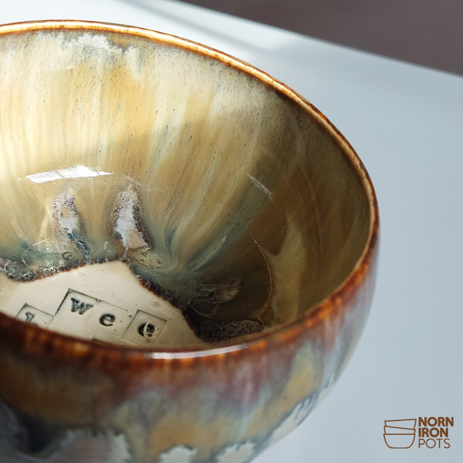 Wee Bowl No. 1