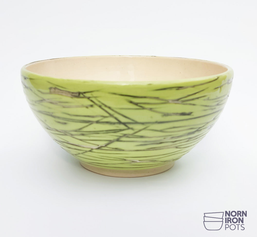 Wee Bowl No. 1