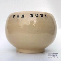 Wee Bowl No. 1