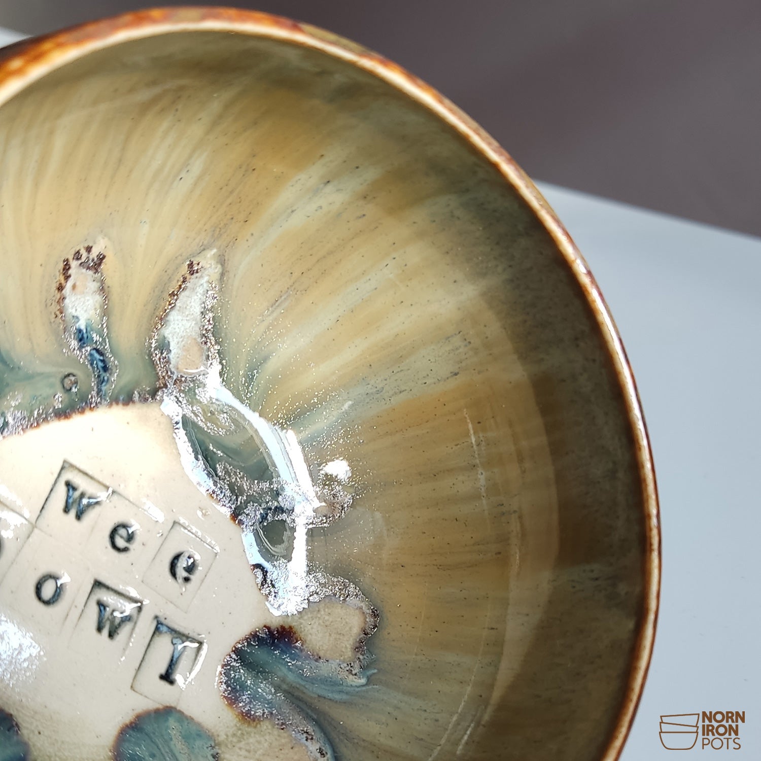 Wee Bowl No. 1