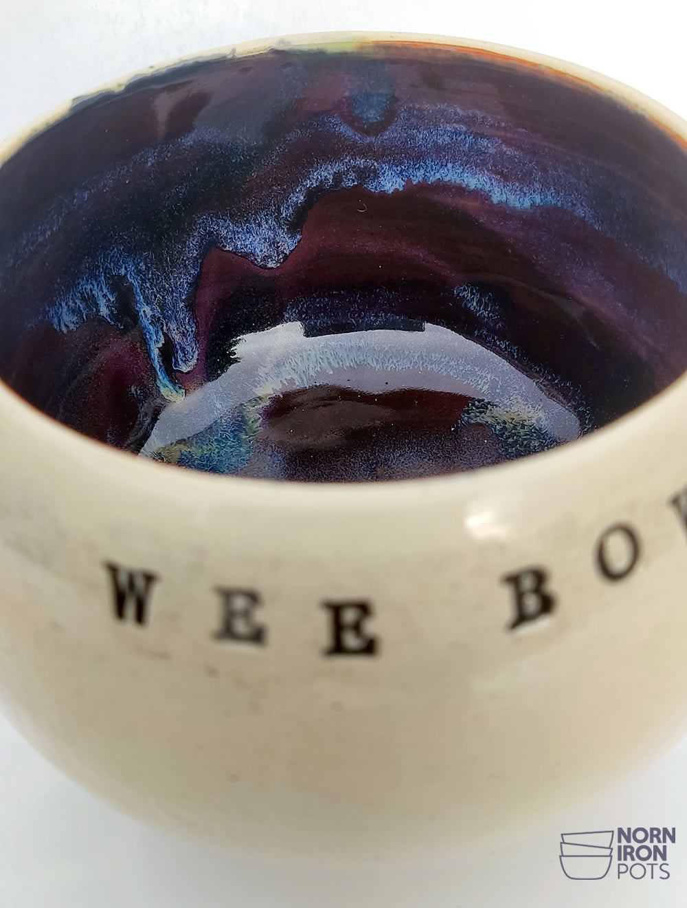 Wee Bowl No. 1