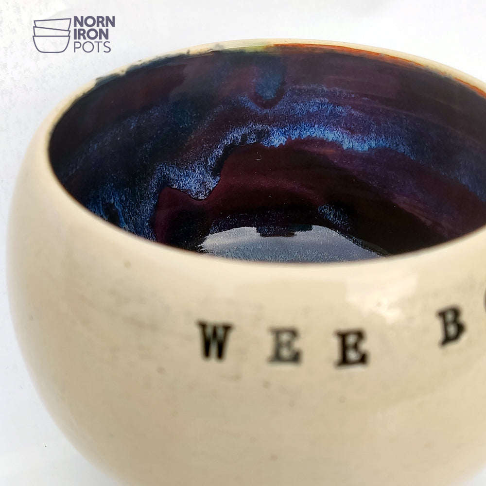 Wee Bowl No. 1