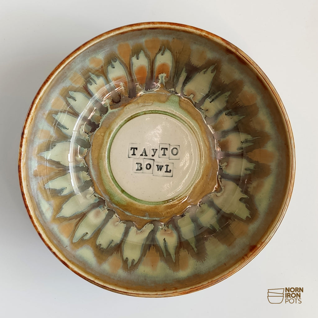Tayto Bowl No. 2