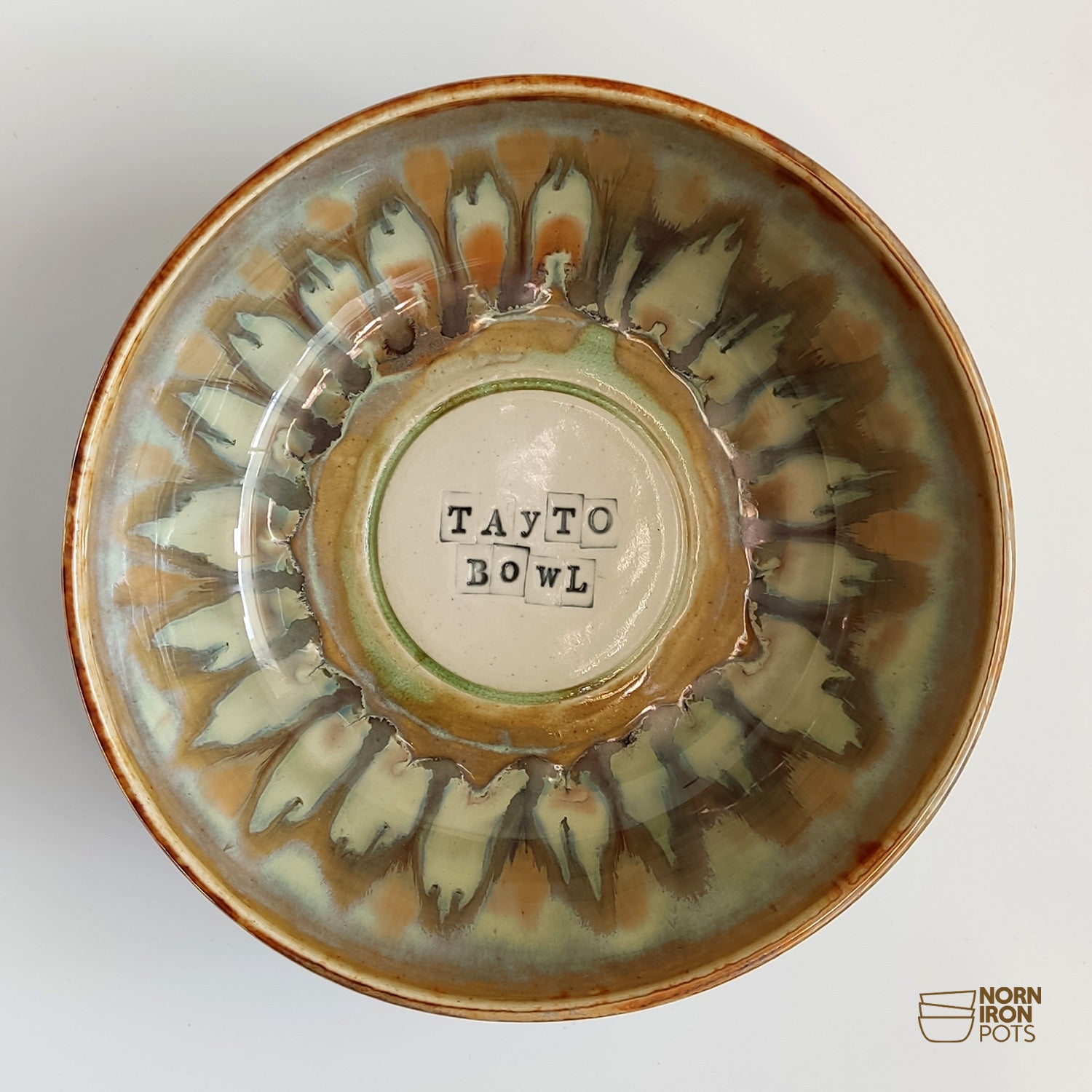 Tayto Bowl No. 2