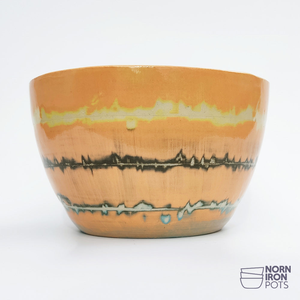 Wee Bowl No. 2