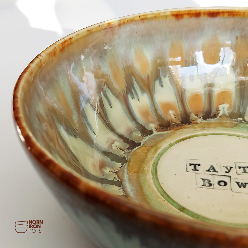 Tayto Bowl No. 2
