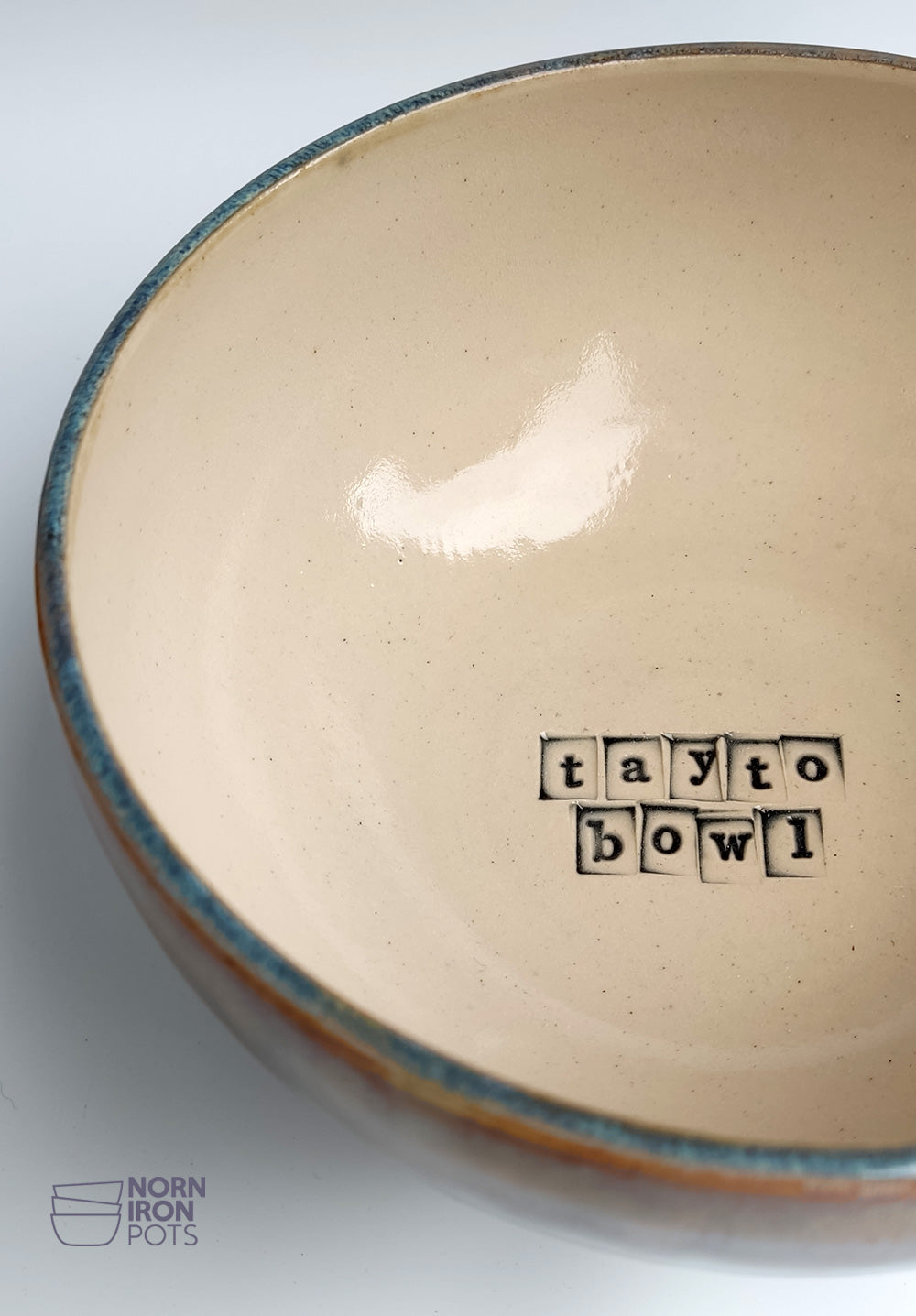 Tayto Bowl No.2