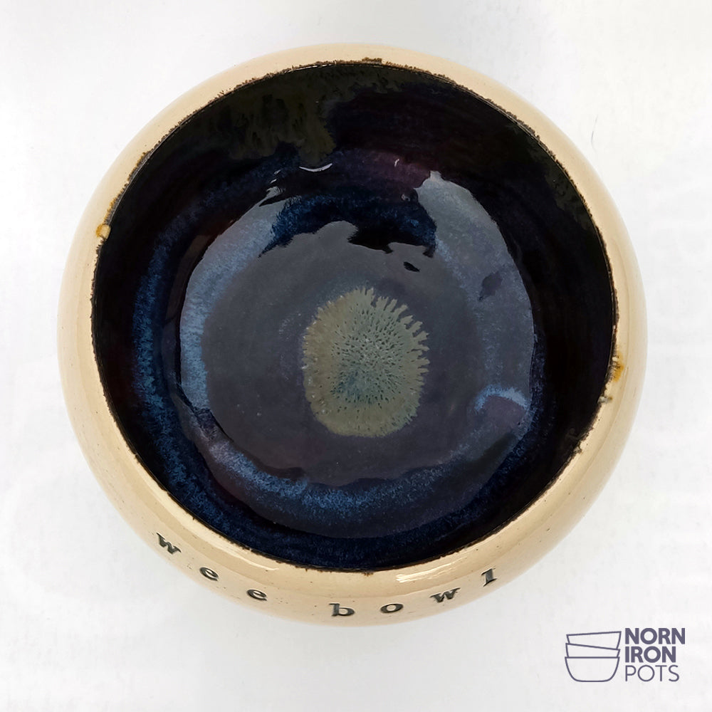 Wee Bowl No. 2