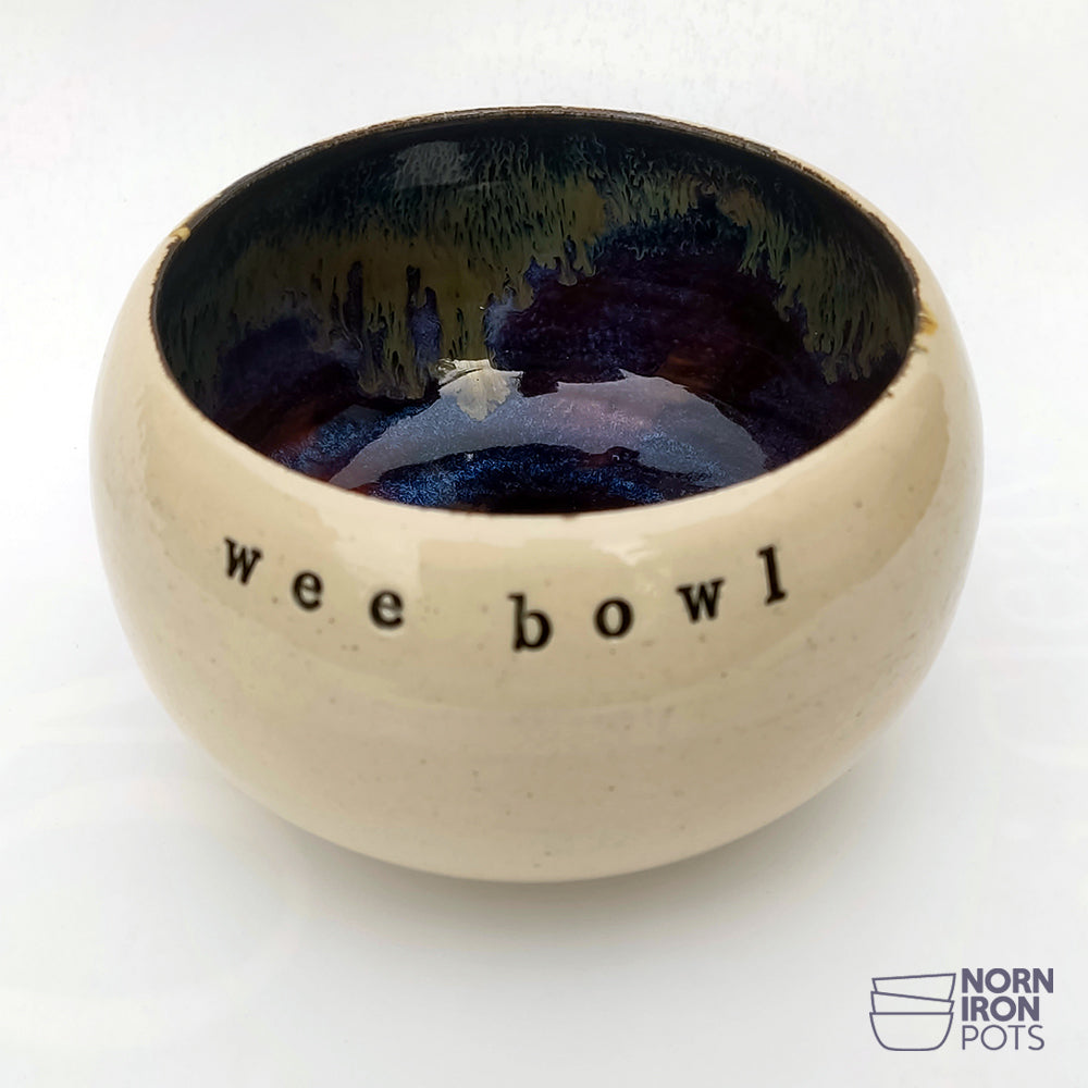 Wee Bowl No. 2