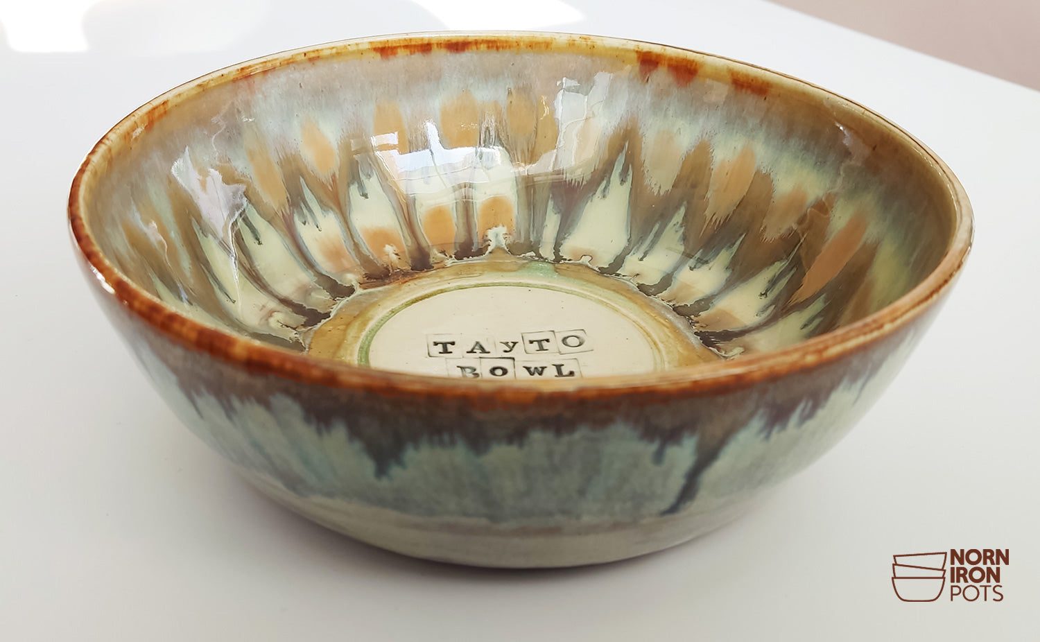 Tayto Bowl No. 2