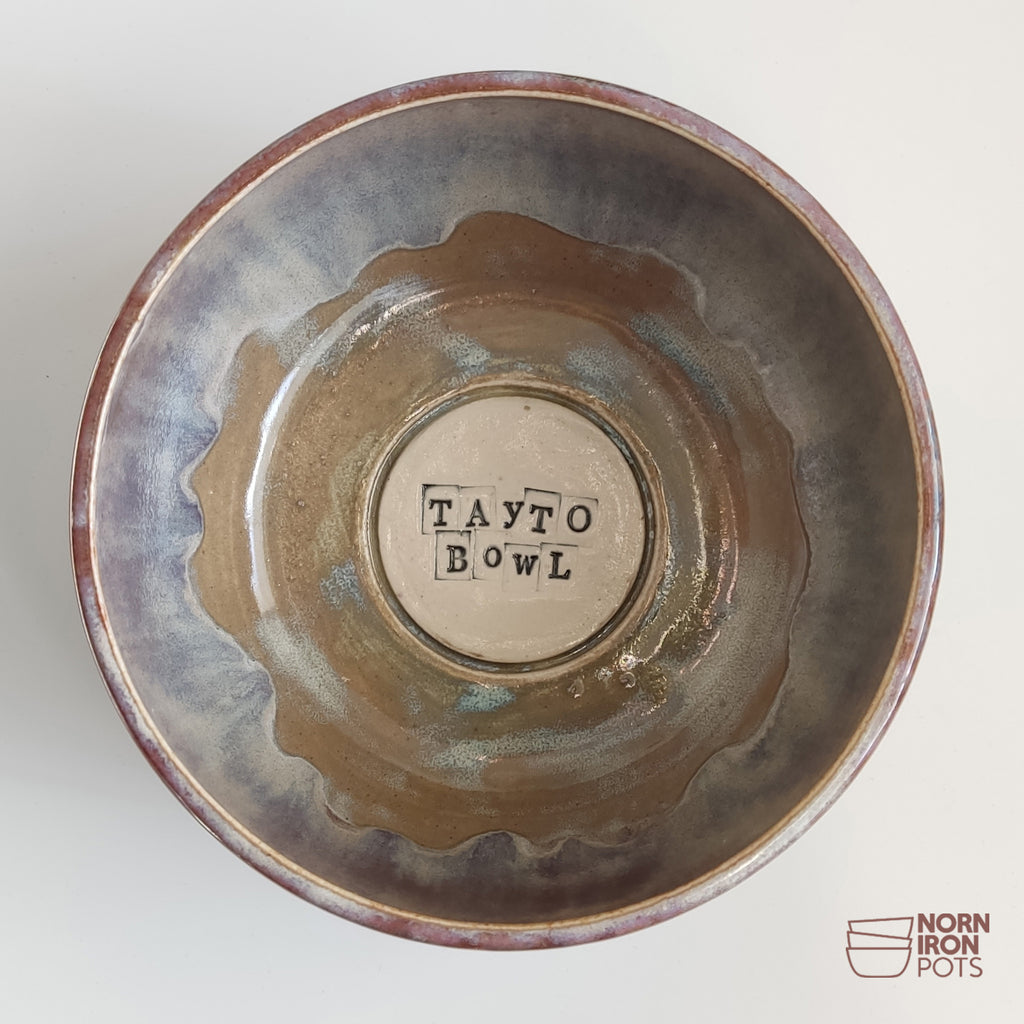 Tayto Bowl No. 3