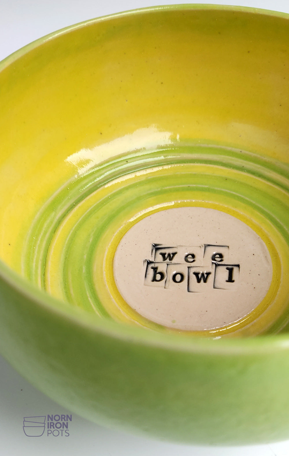 Wee Bowl No.3