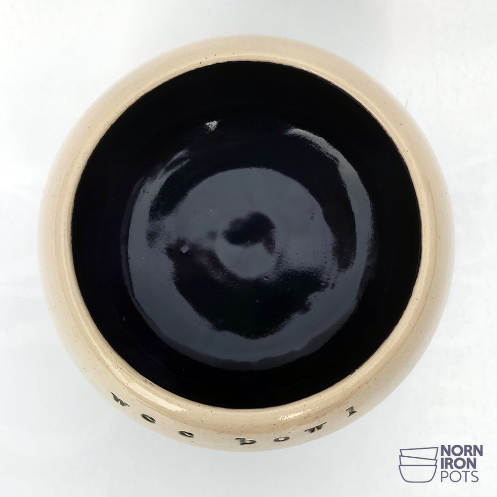 Wee Bowl No. 3
