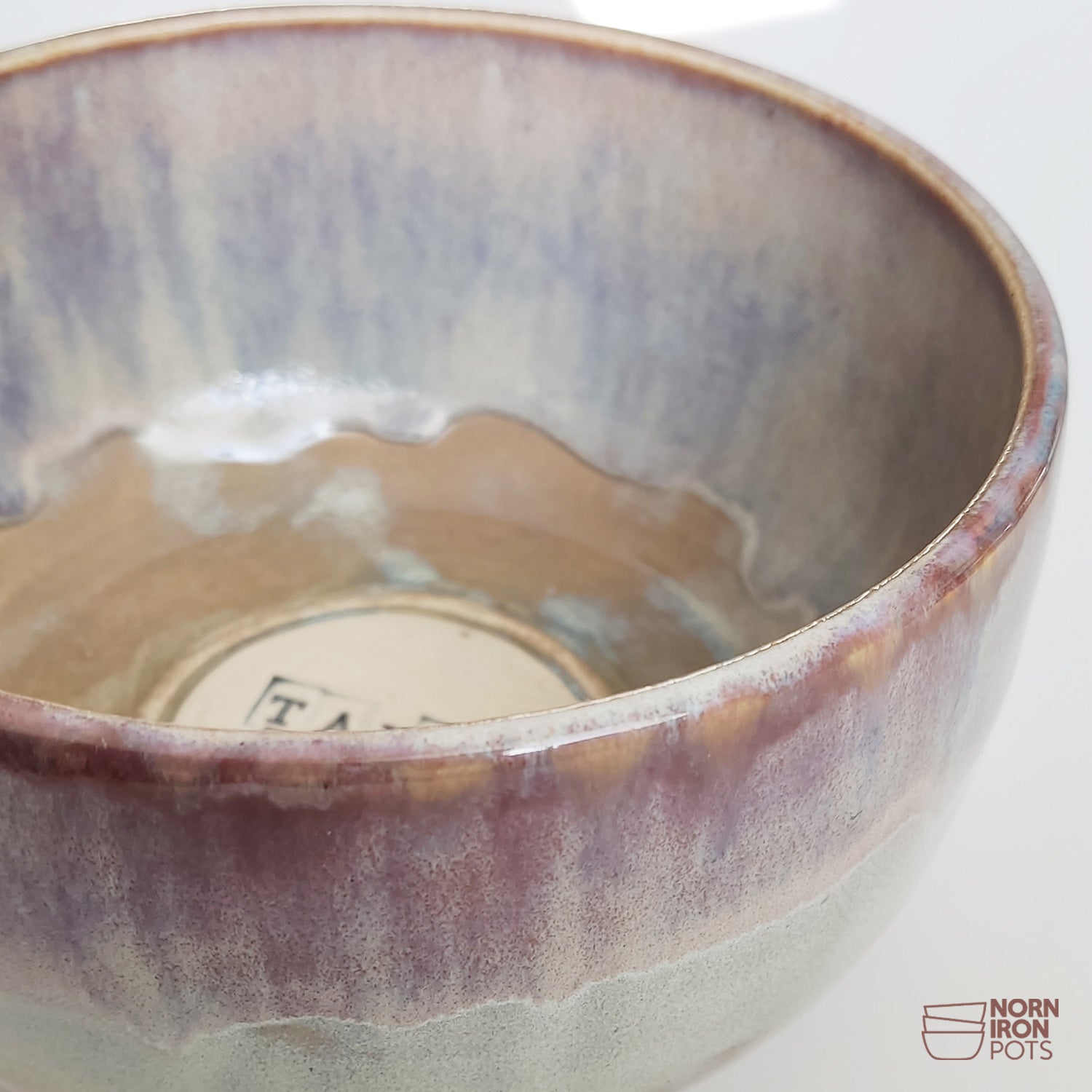 Tayto Bowl No. 3