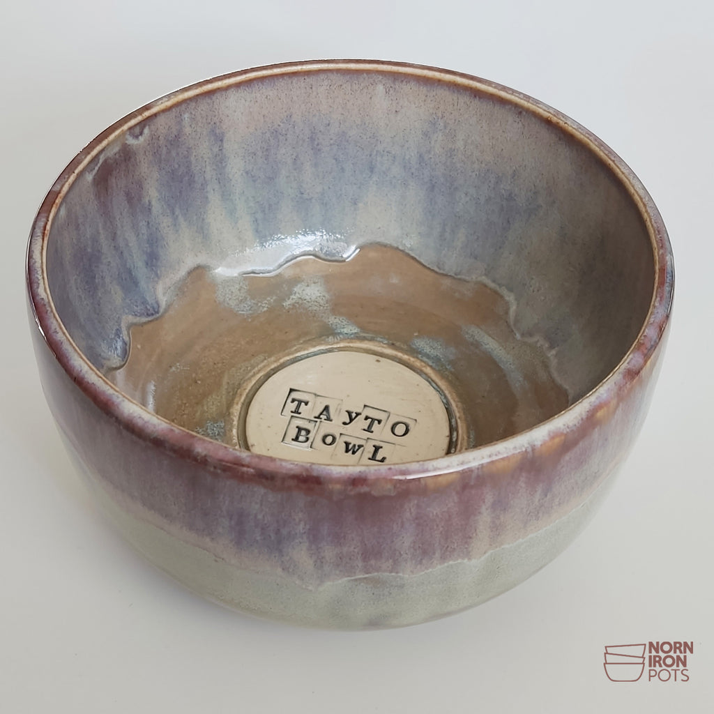 Tayto Bowl No. 3