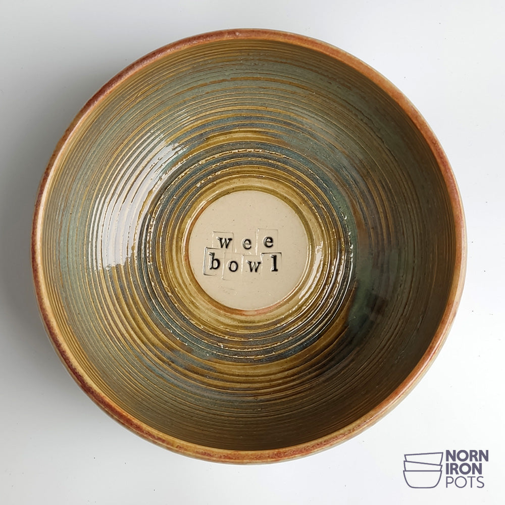 Wee Bowl No.4