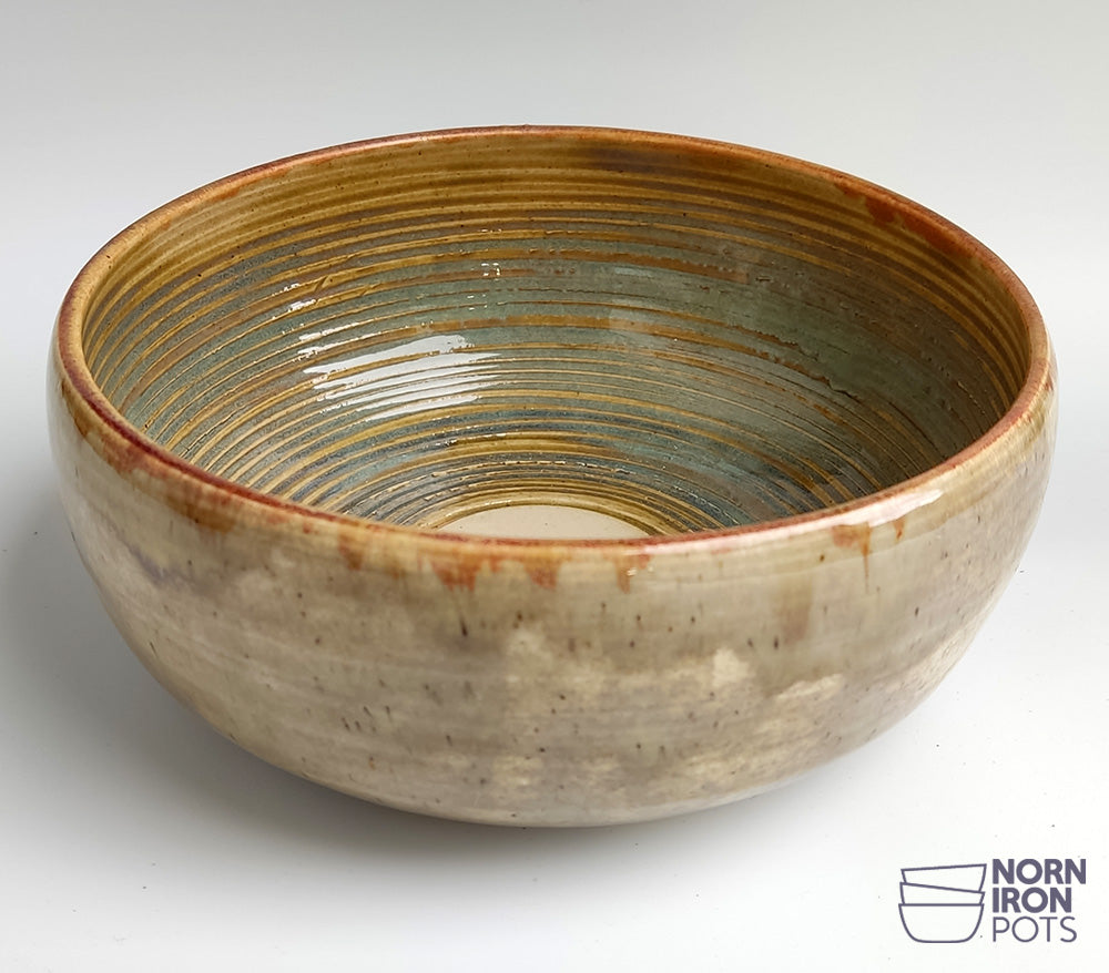 Wee Bowl No.4