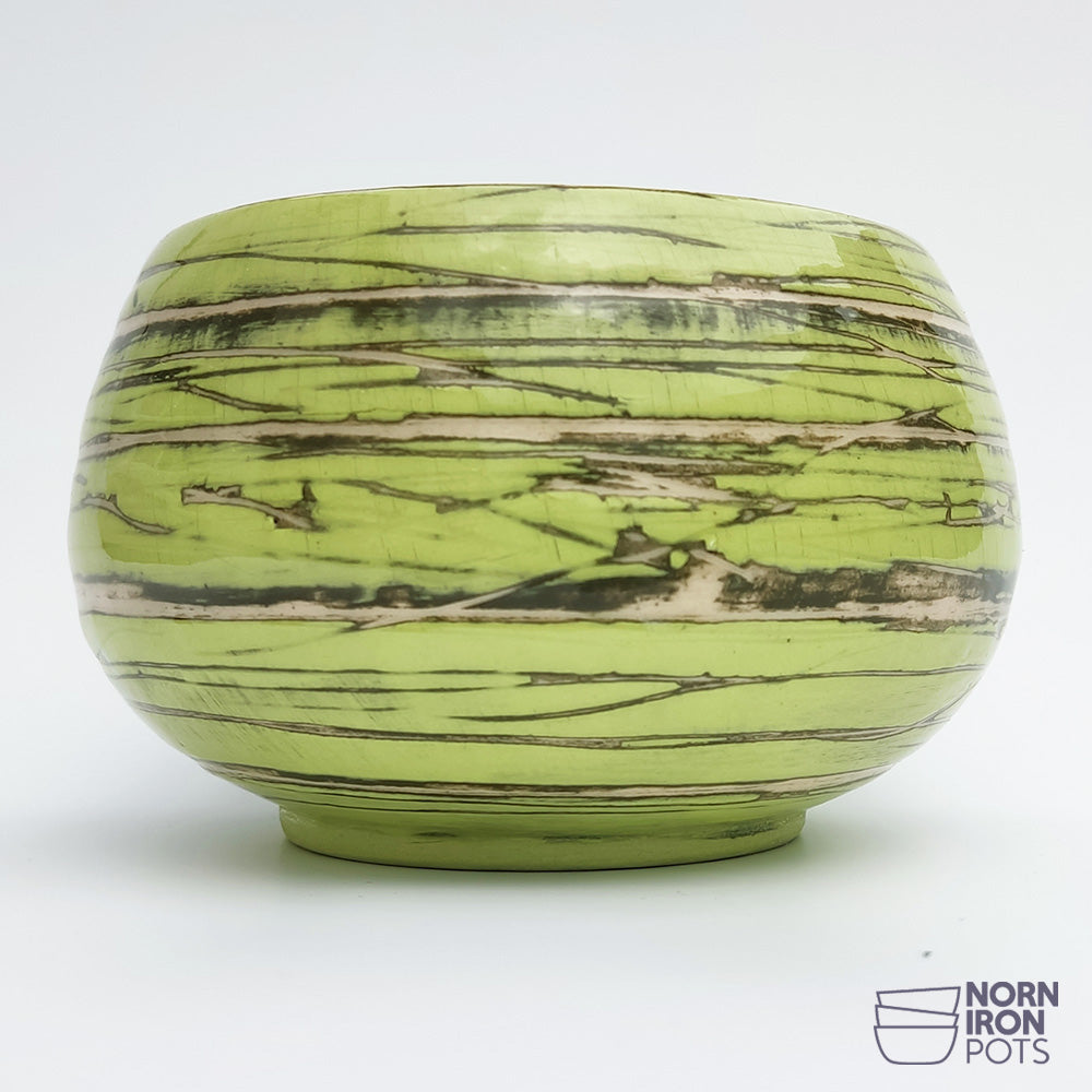 Wee Bowl No. 4