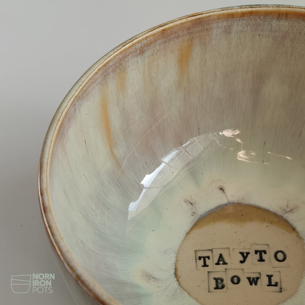 Tayto Bowl No. 4