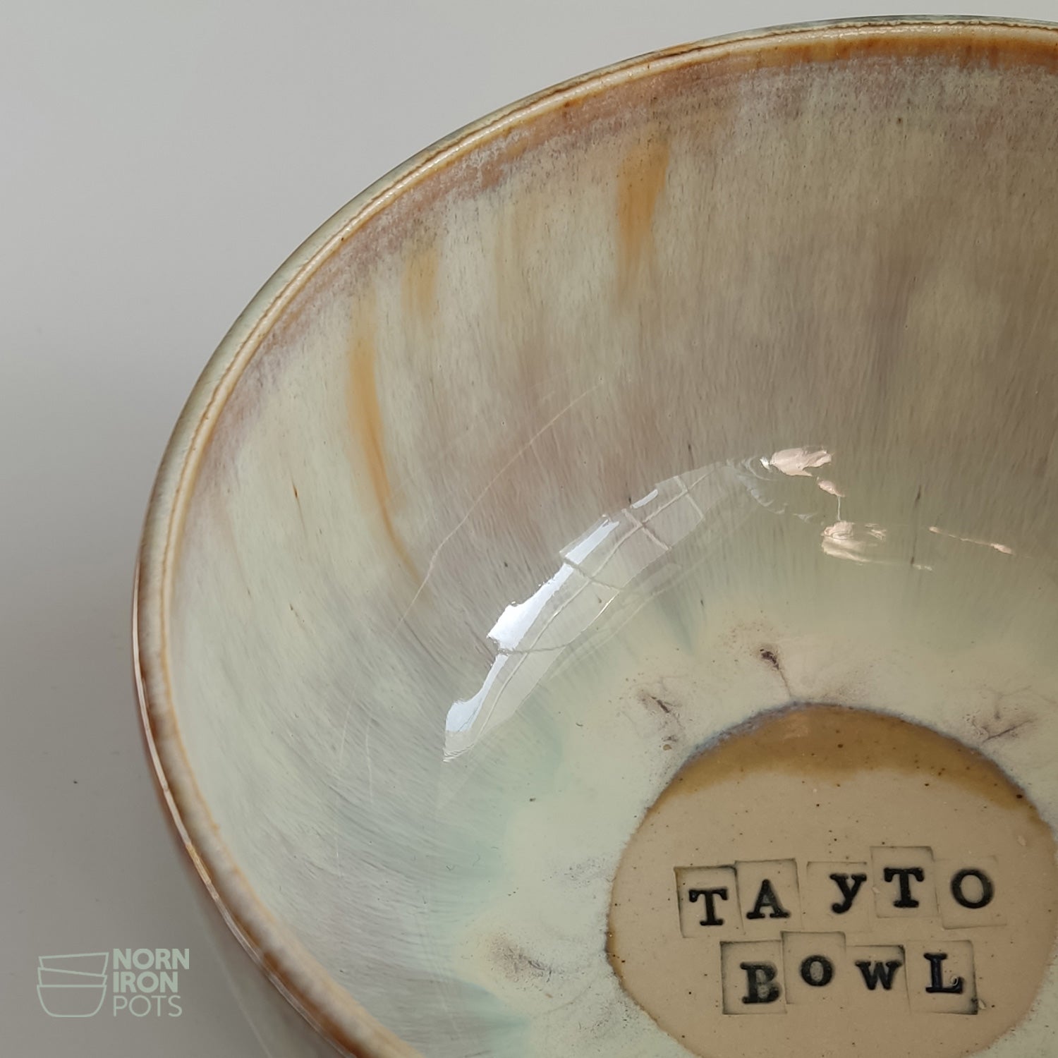 Tayto Bowl No. 4