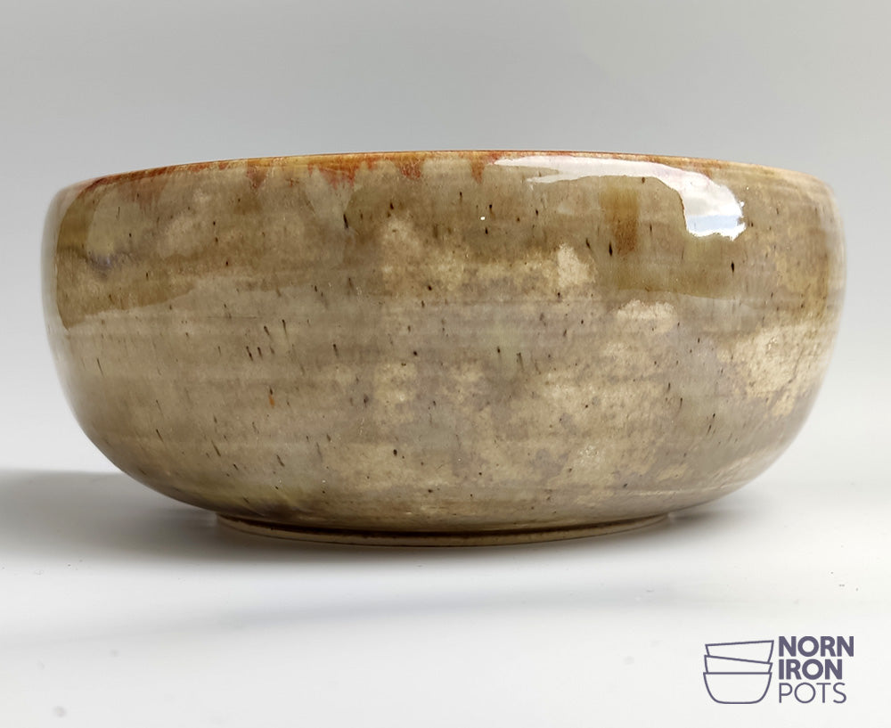 Wee Bowl No.4