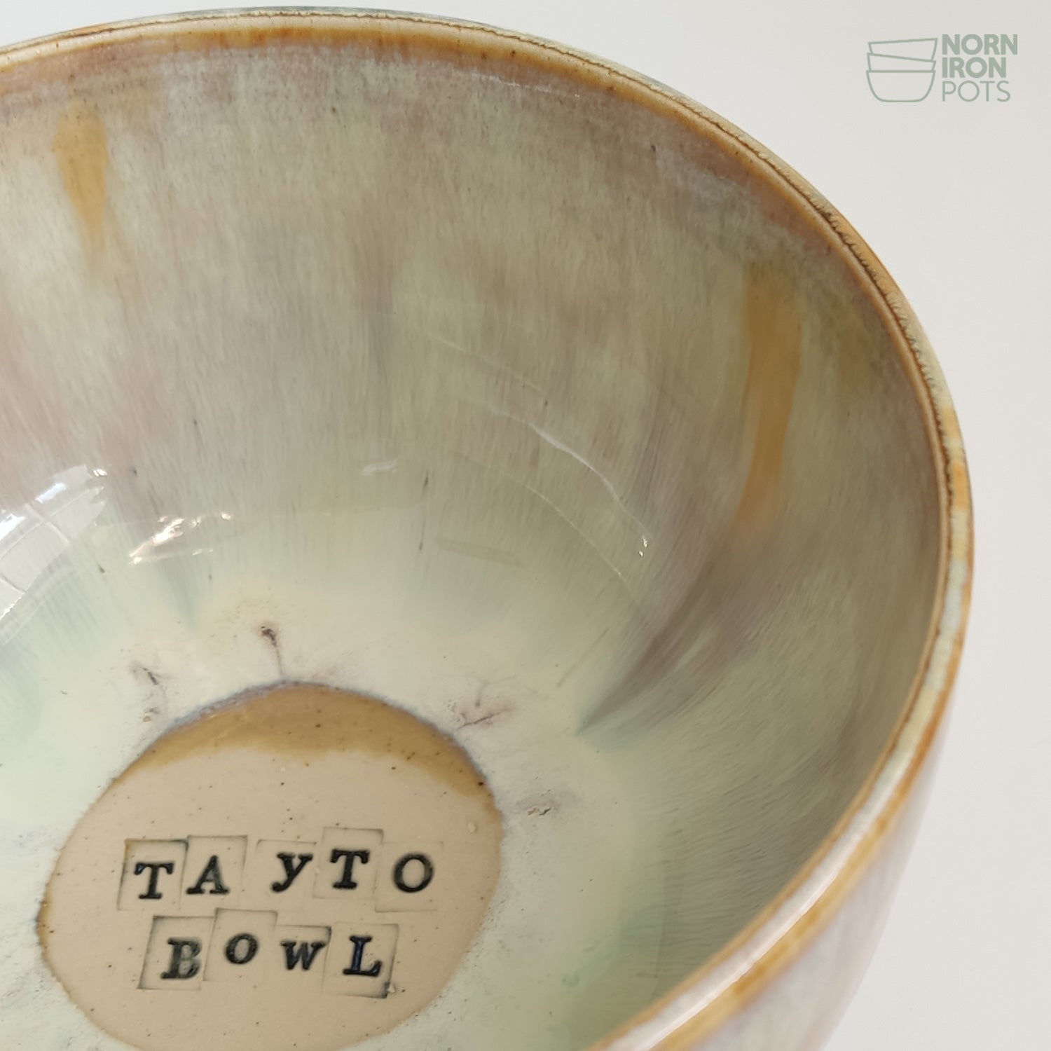 Tayto Bowl No. 4
