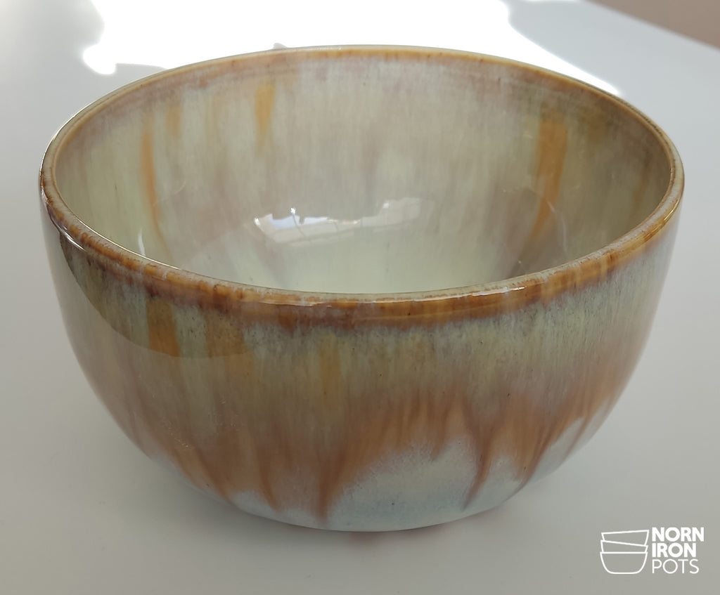 Tayto Bowl No. 4