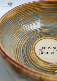 Wee Bowl No.4