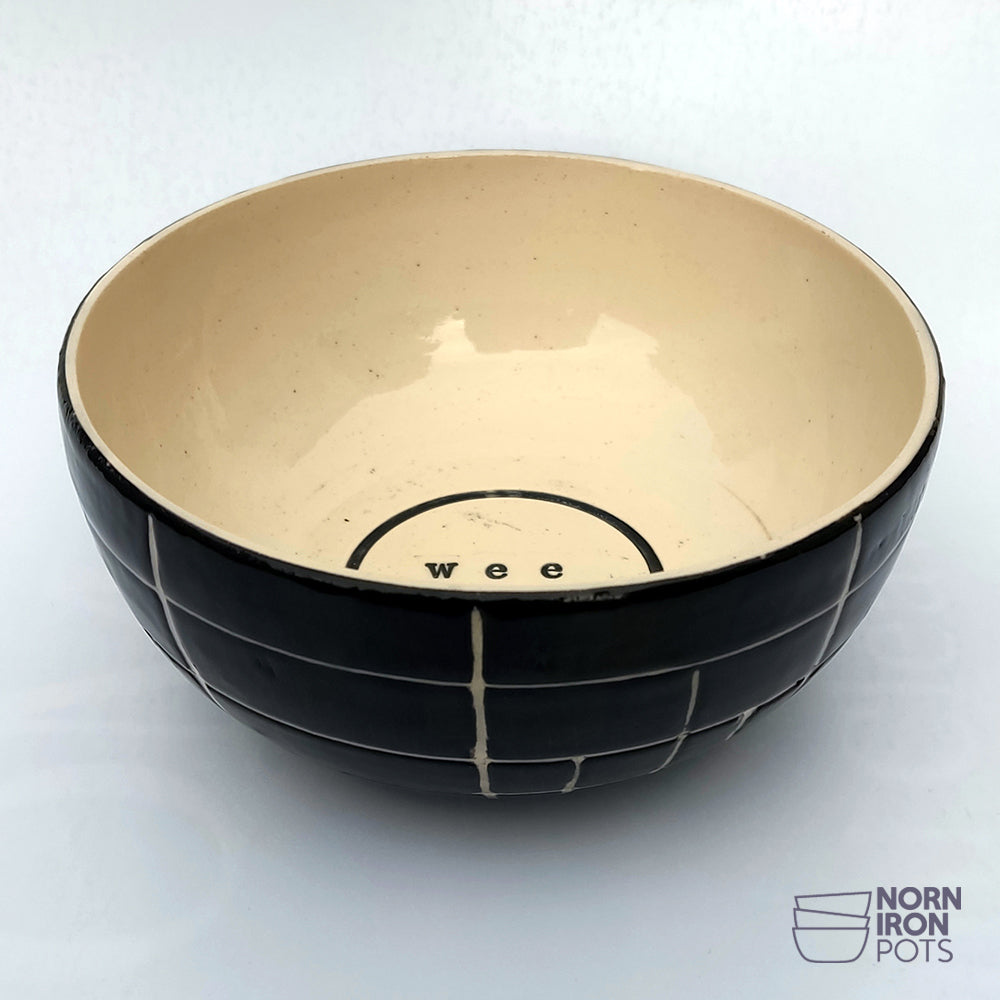 Wee Bowl No. 4