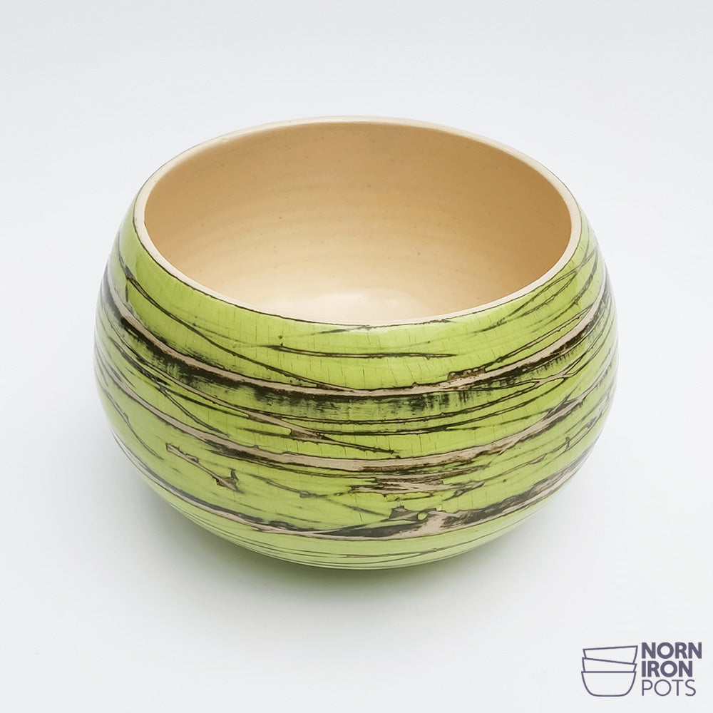 Wee Bowl No. 4