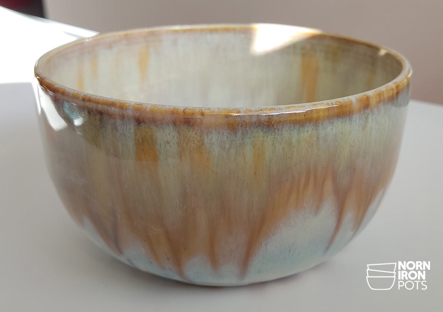 Tayto Bowl No. 4