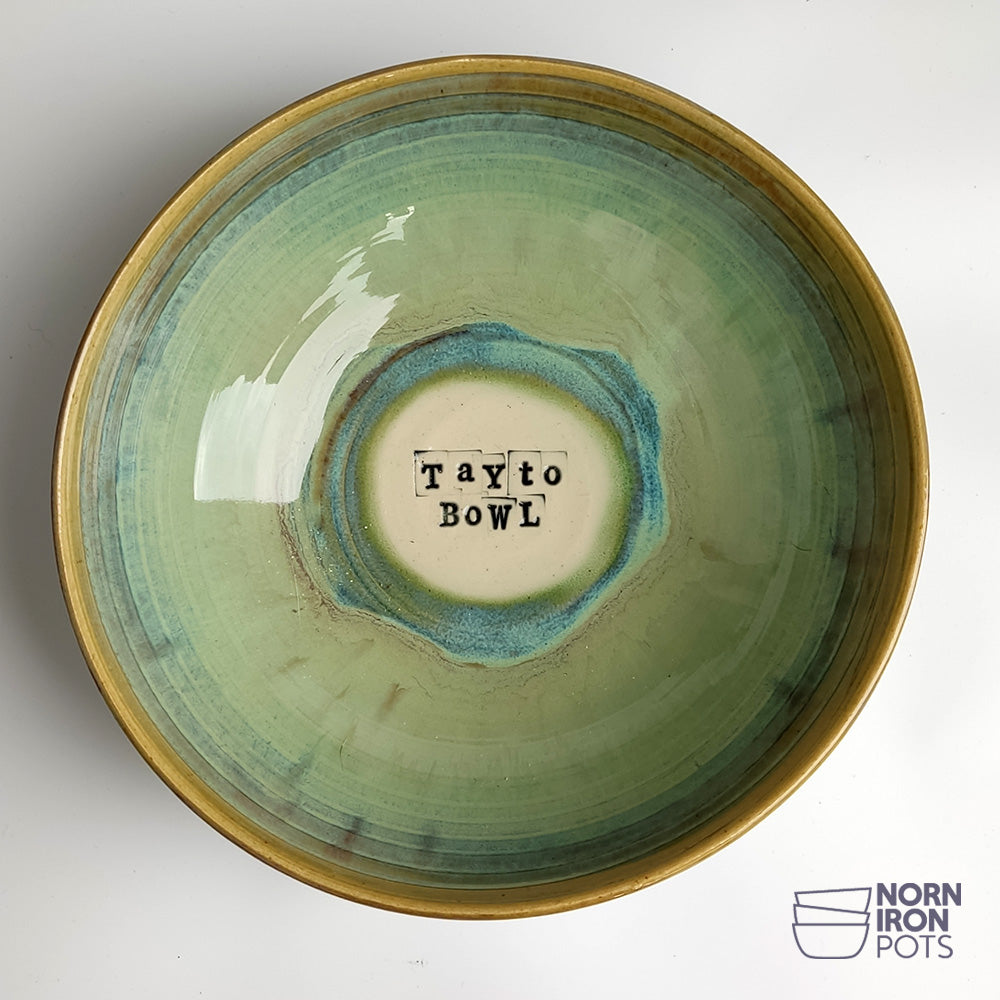 Tayto Bowl No.5