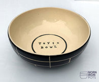 Tayto Bowl No. 5