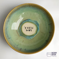 Tayto Bowl No.5