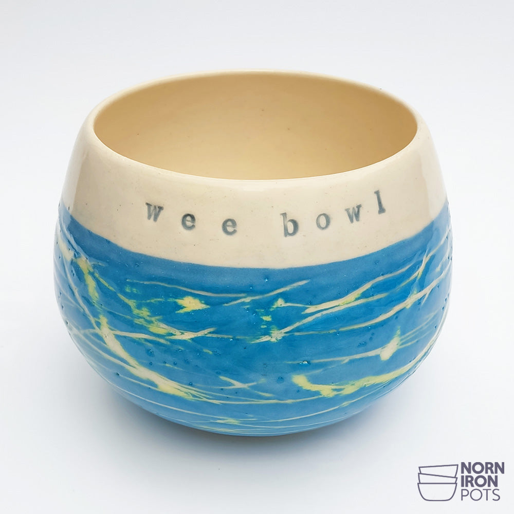 Wee Bowl No. 5