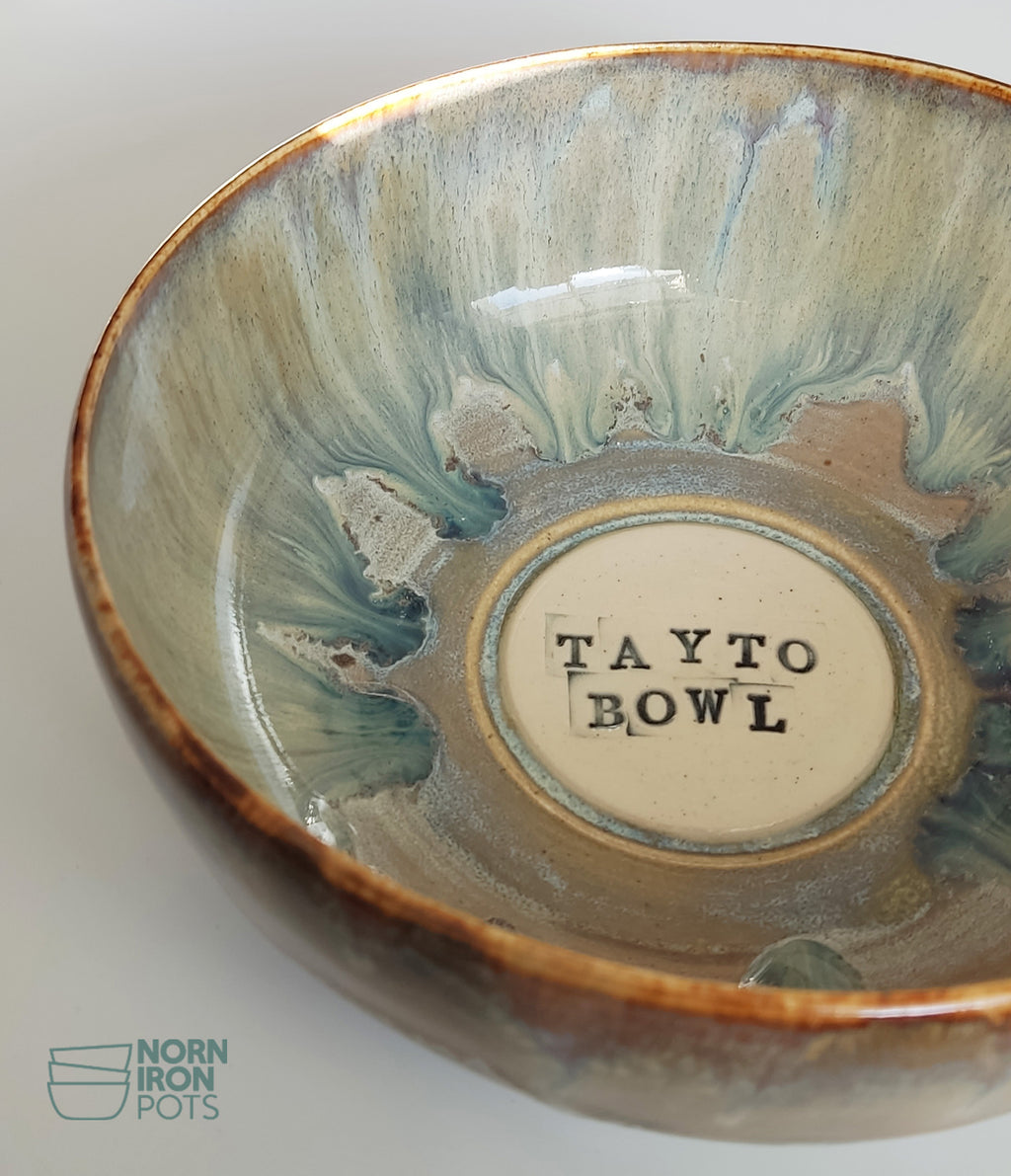 Tayto Bowl No. 5