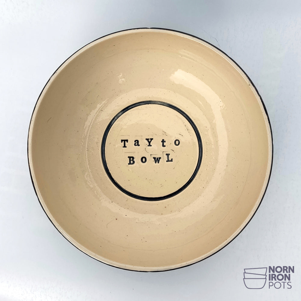 Tayto Bowl No. 5