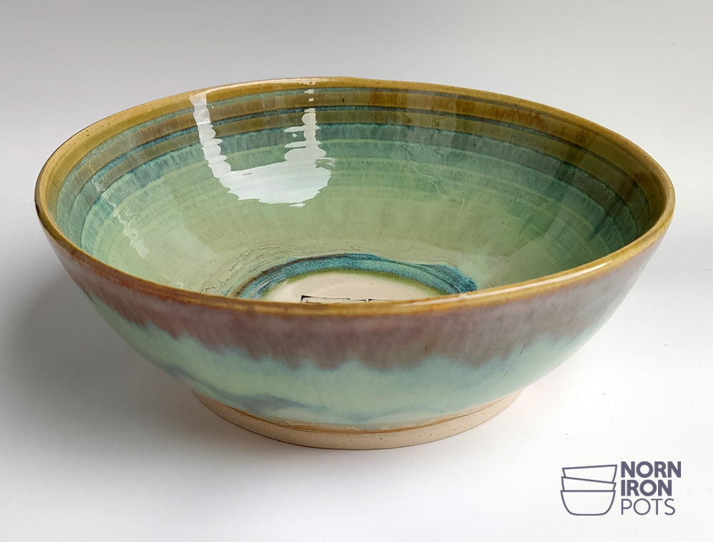 Tayto Bowl No.5