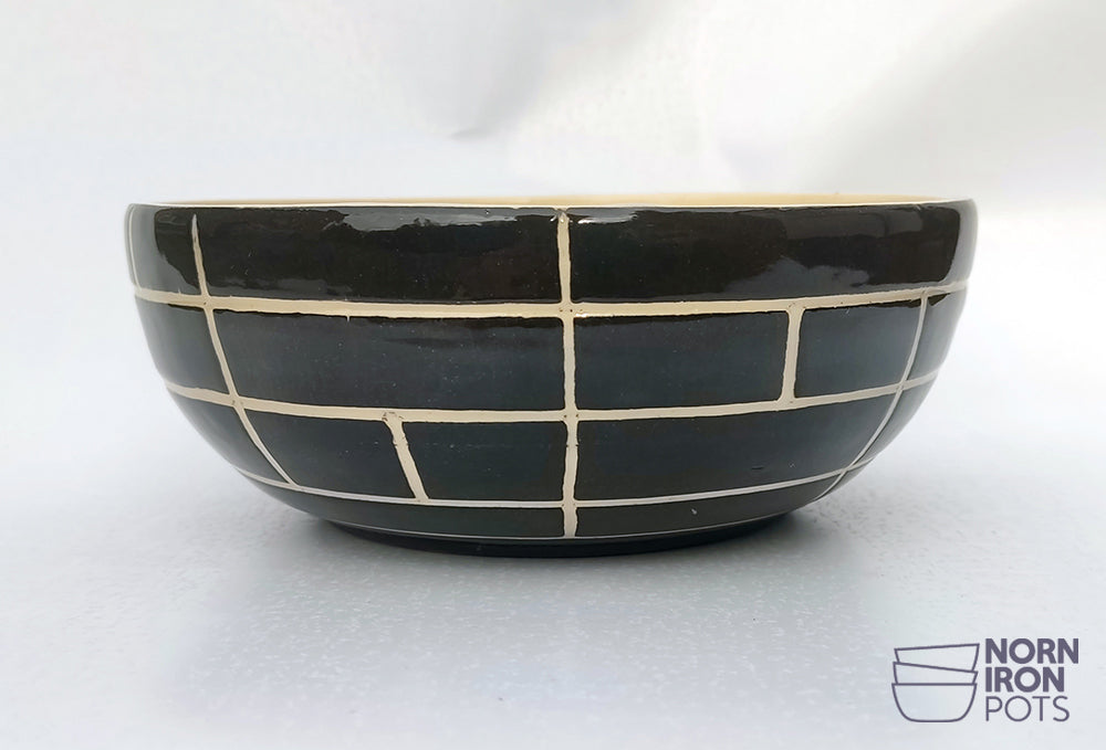 Tayto Bowl No. 5